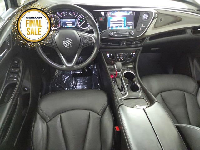 Used 2019 Buick Envision Essence image 15