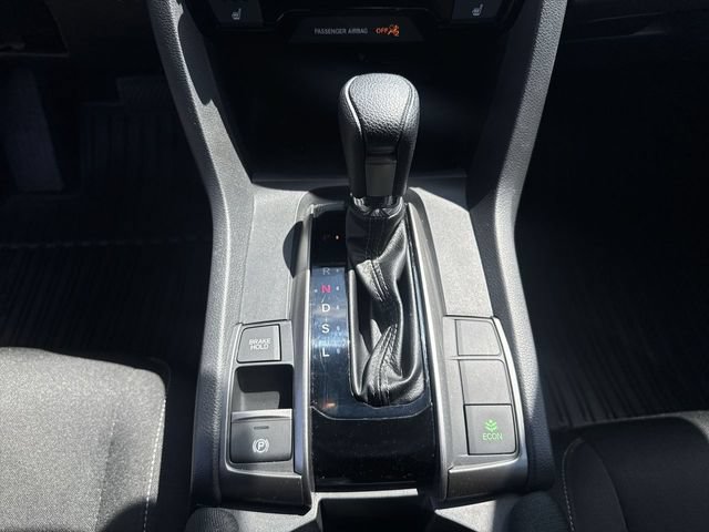 Used 2019 Honda Civic EX image 20