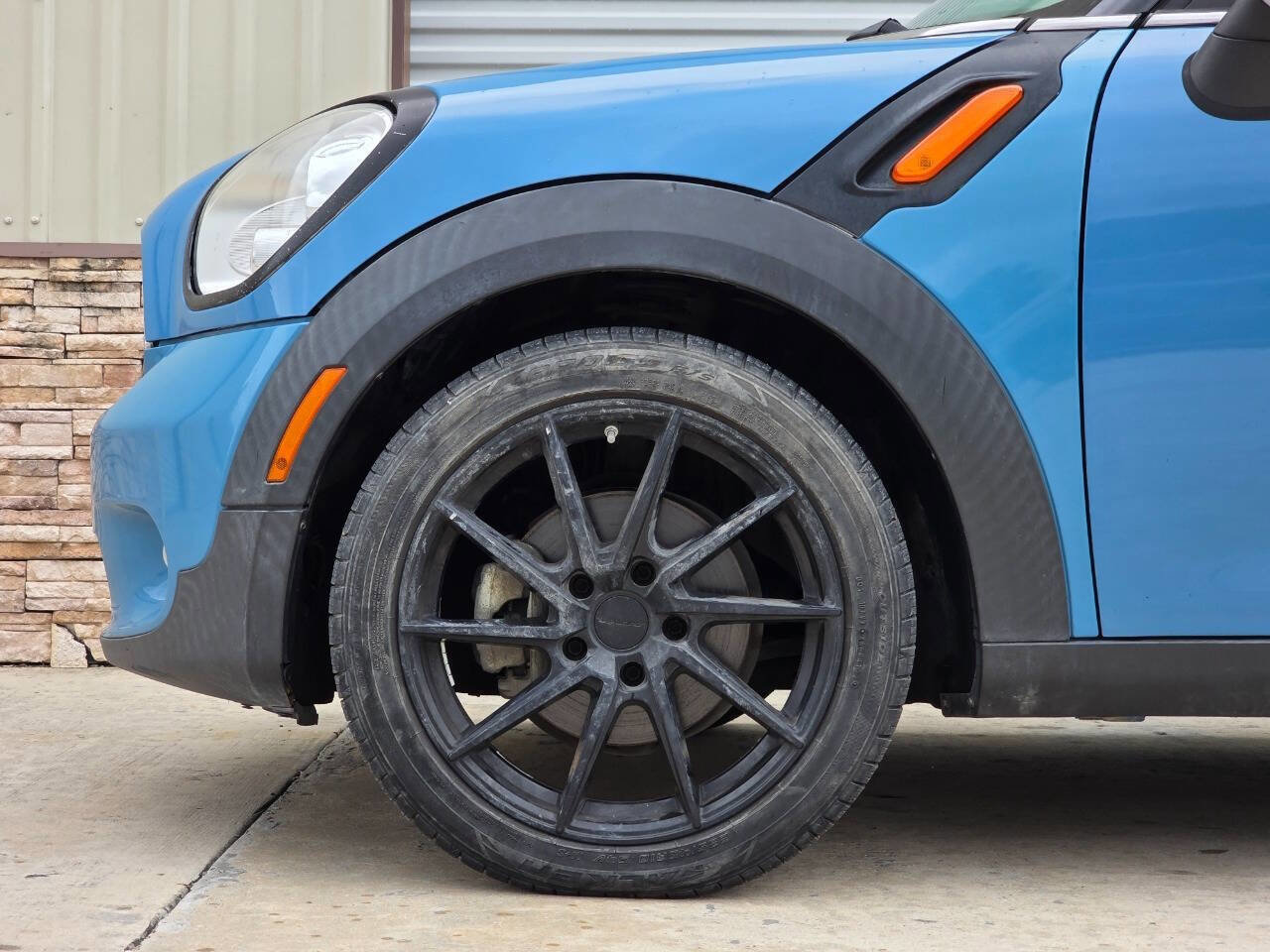 Used 2016 MINI Cooper Countryman image 34