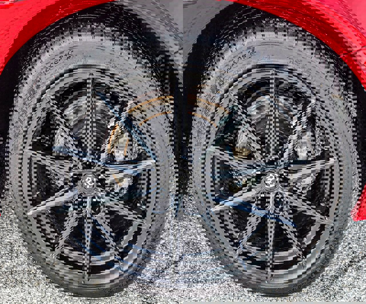 Used 2024 Toyota GR86 Premium RWD image 11