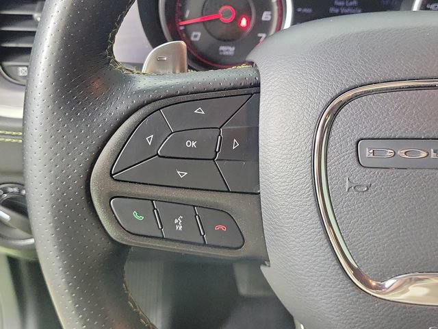 Used 2023 Dodge Charger Scat Pack RWD image 24