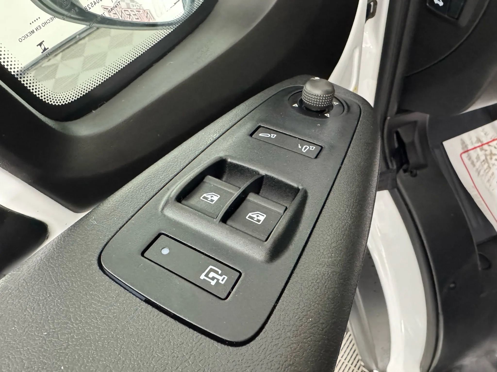 Used 2025 RAM ProMaster 3500 w/ Convenience Group image 33