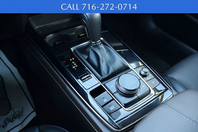 Used 2025 MAZDA CX-30 2.5 Turbo w/ Premium Plus Pkg AWD/4WD image 29
