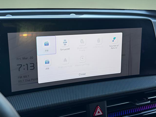 Used 2023 Kia EV6 GT image 18