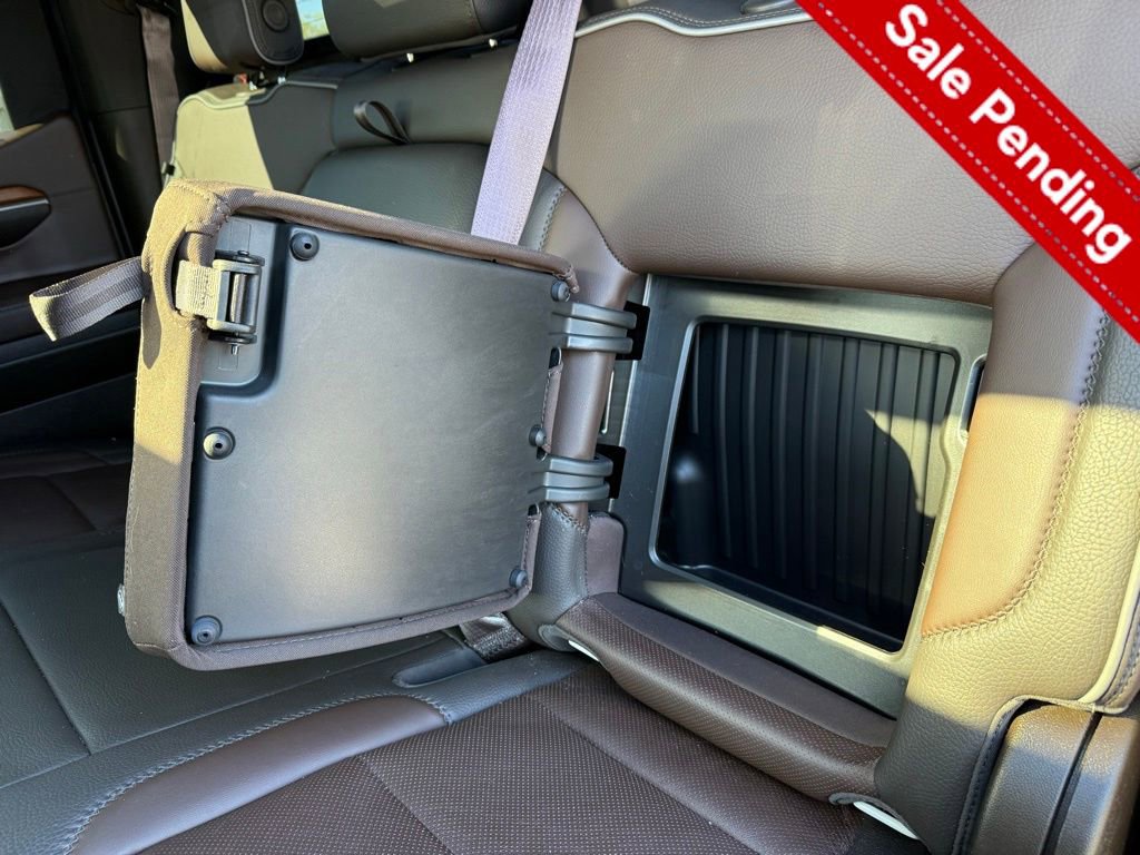 Used 2023 GMC Sierra 1500 Denali image 32