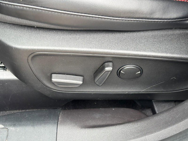 Used 2023 Ford Escape ST-Line w/ Tech Pack #1 image 16