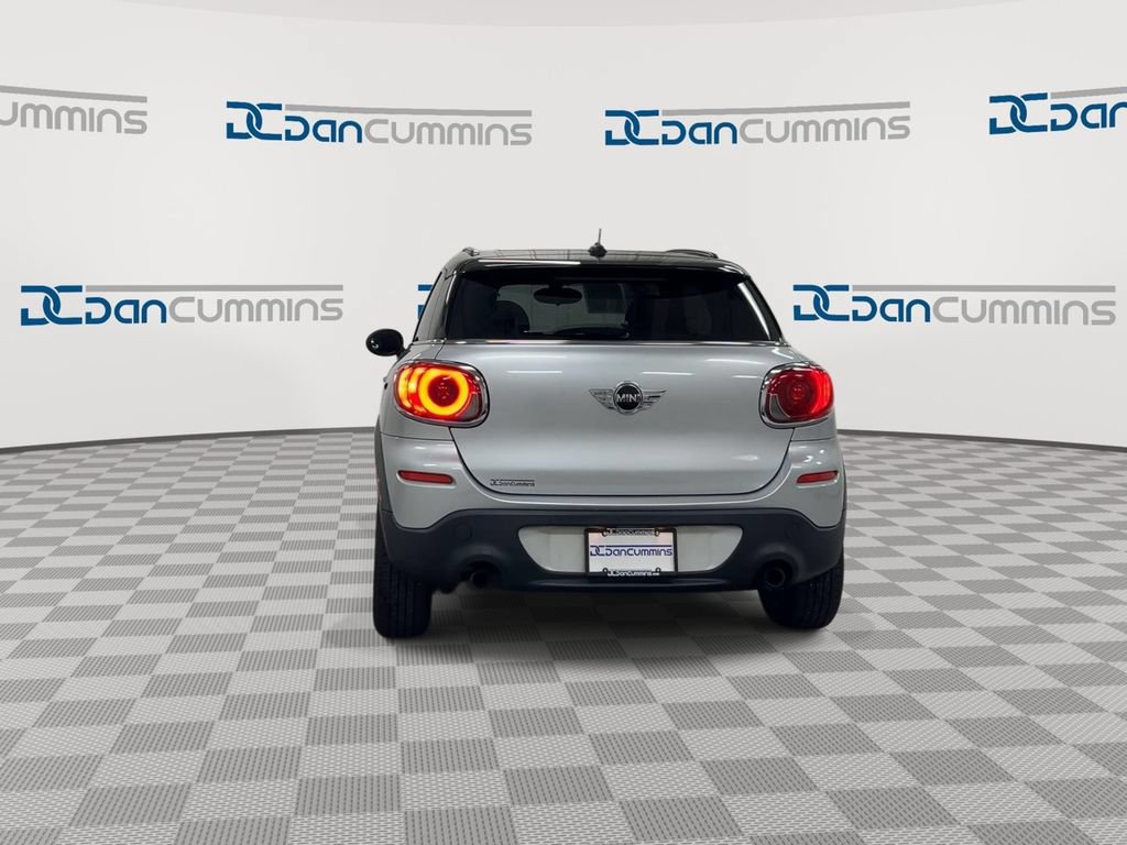 Used 2015 MINI Cooper Paceman S FWD image 7