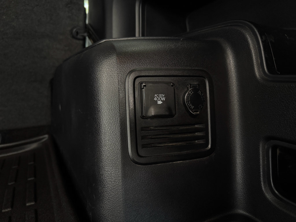 Used 2016 Toyota 4Runner SR5 Premium image 33