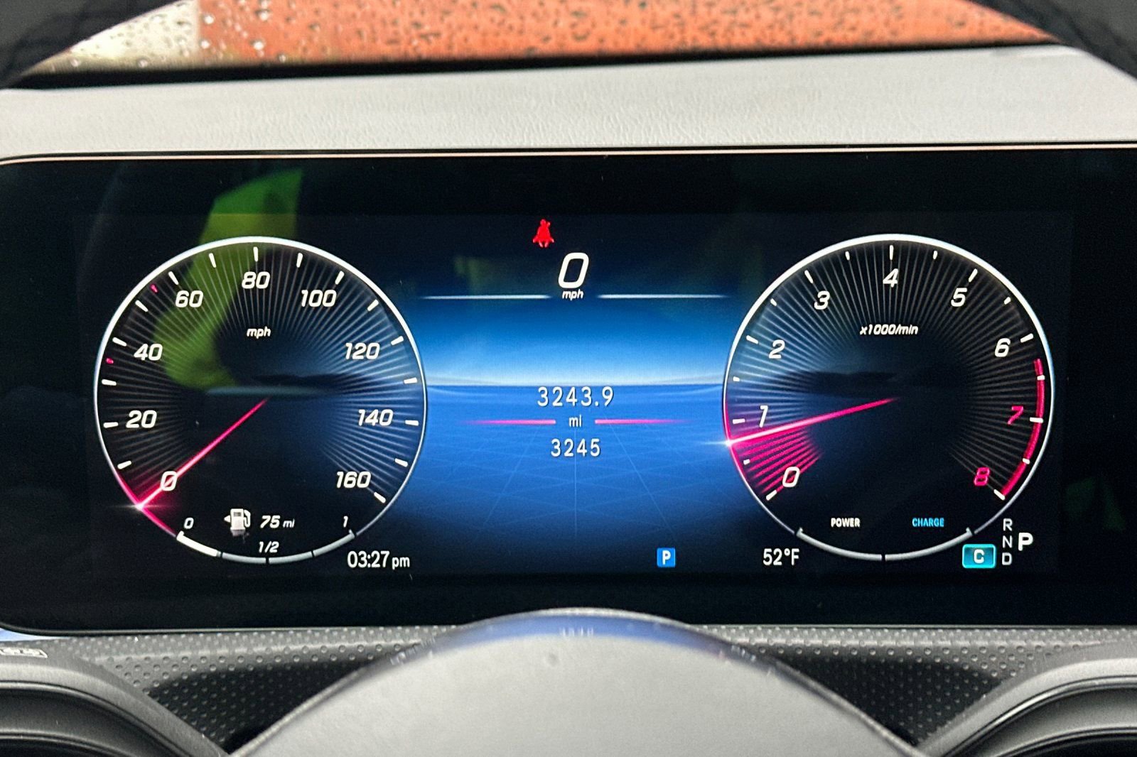 Certified 2026 Mercedes-Benz CLA 250 image 33