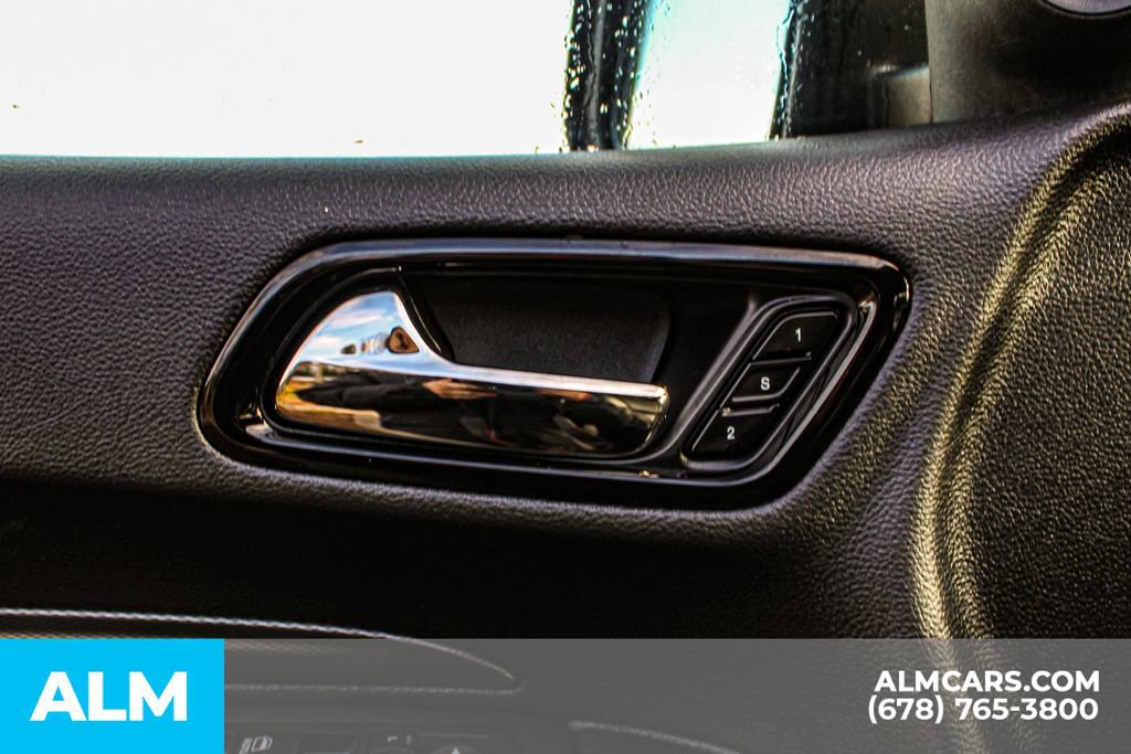 Used 2024 Dodge Durango GT image 43