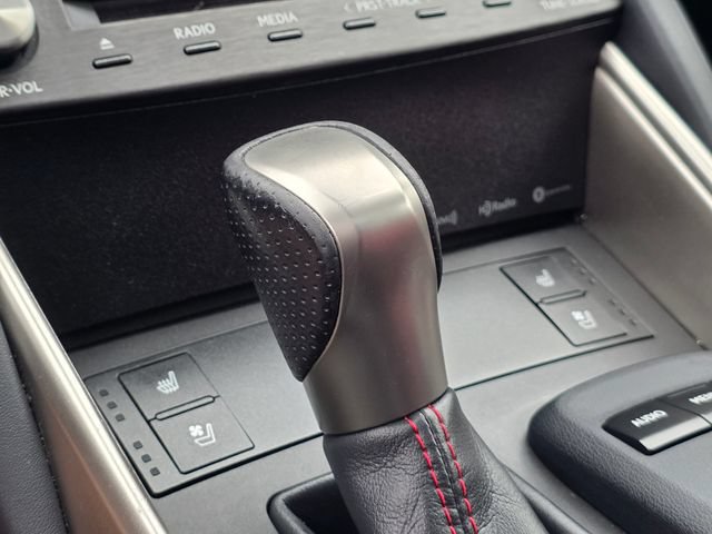 Used 2020 Lexus IS 350 F Sport w/ F Sport Package RWD image 33