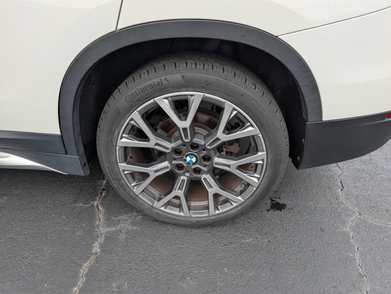Used 2020 BMW X1 sDrive28i w/ Convenience Package FWD image 32