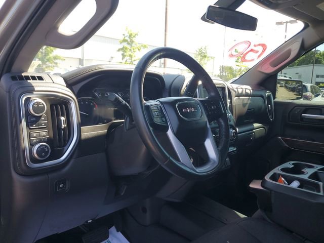 Used 2021 GMC Sierra 1500 Elevation AWD/4WD image 21