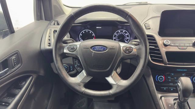 Used 2019 Ford Transit Connect XLT image 18
