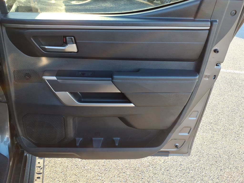 Used 2023 Toyota Tundra SR5 w/ SR5 Premium Package image 19