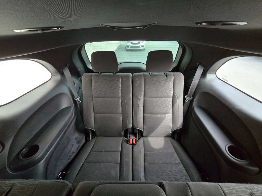 Used 2025 Dodge Durango GT AWD/4WD image 35