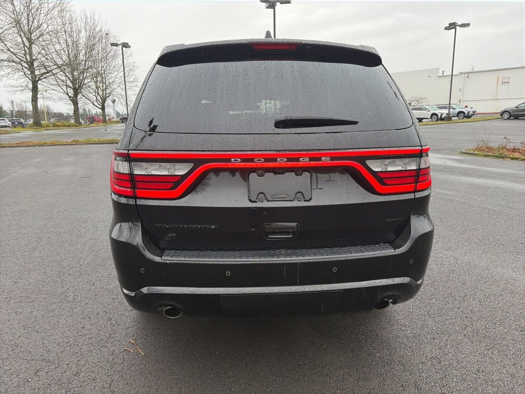 Used 2018 Dodge Durango GT w/ Premium Group image 6