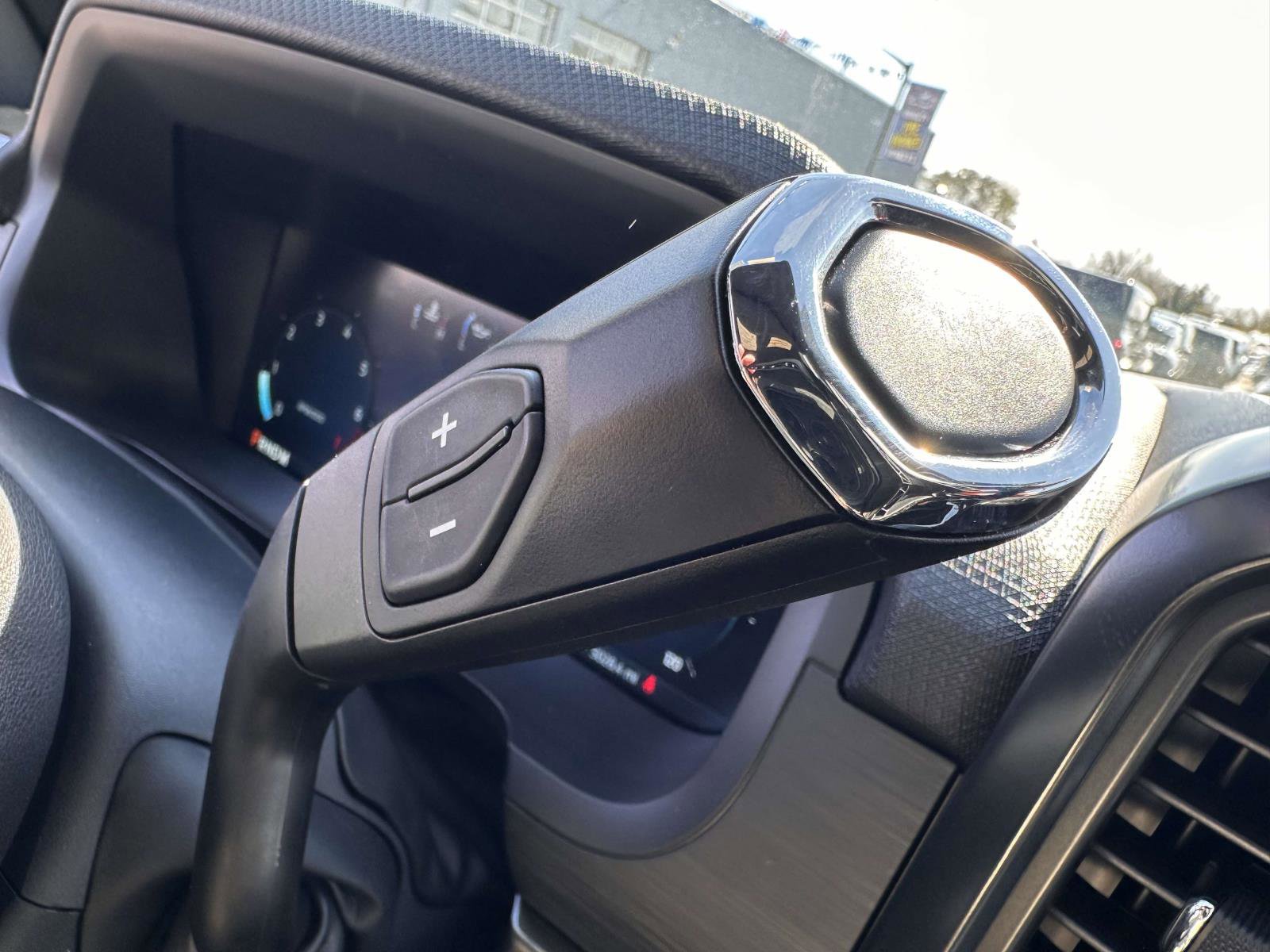 Used 2025 Ford F150 STX w/ Equipment Group 200A image 21