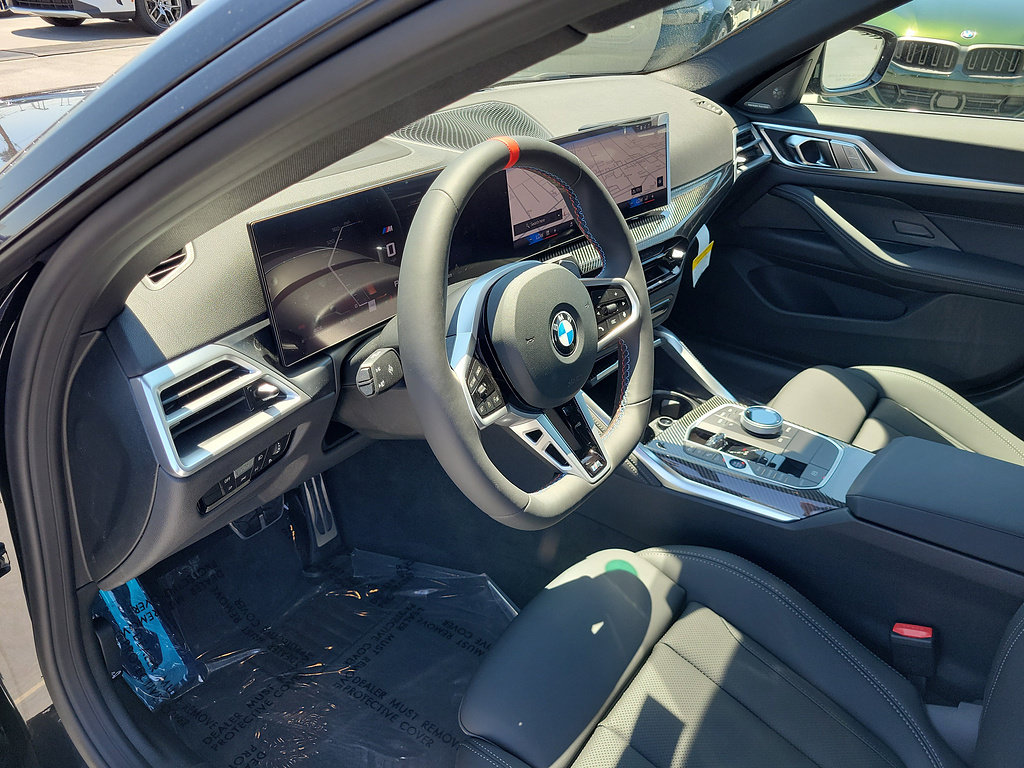New 2026 BMW M440i w/ Premium Package RWD image 17