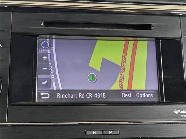 Used 2014 Toyota Avalon XLE Premium FWD image 13