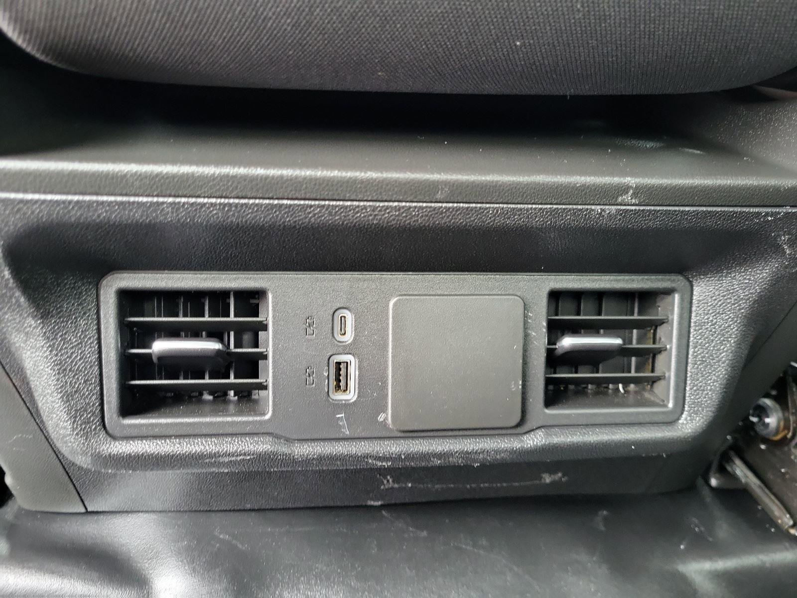 Used 2024 GMC Sierra 1500 Pro w/ Pro Value Package image 20