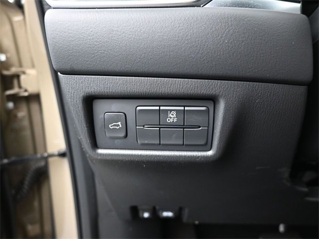 Certified 2024 MAZDA CX-5 Carbon Edition image 19