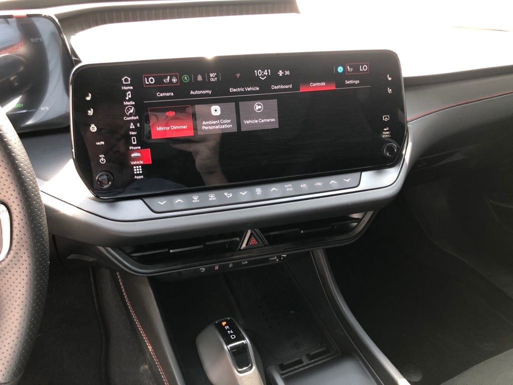 Used 2024 Dodge Charger R/T Scat Pack w/ Plus Group image 24