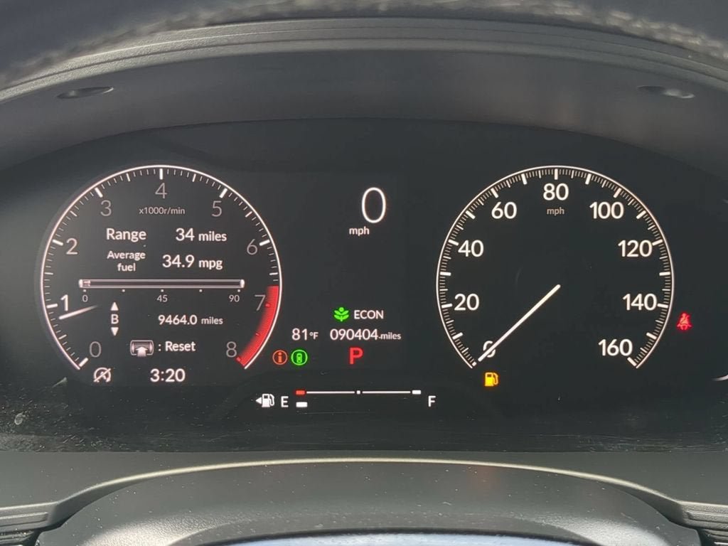 Used 2022 Honda Civic Sport image 12
