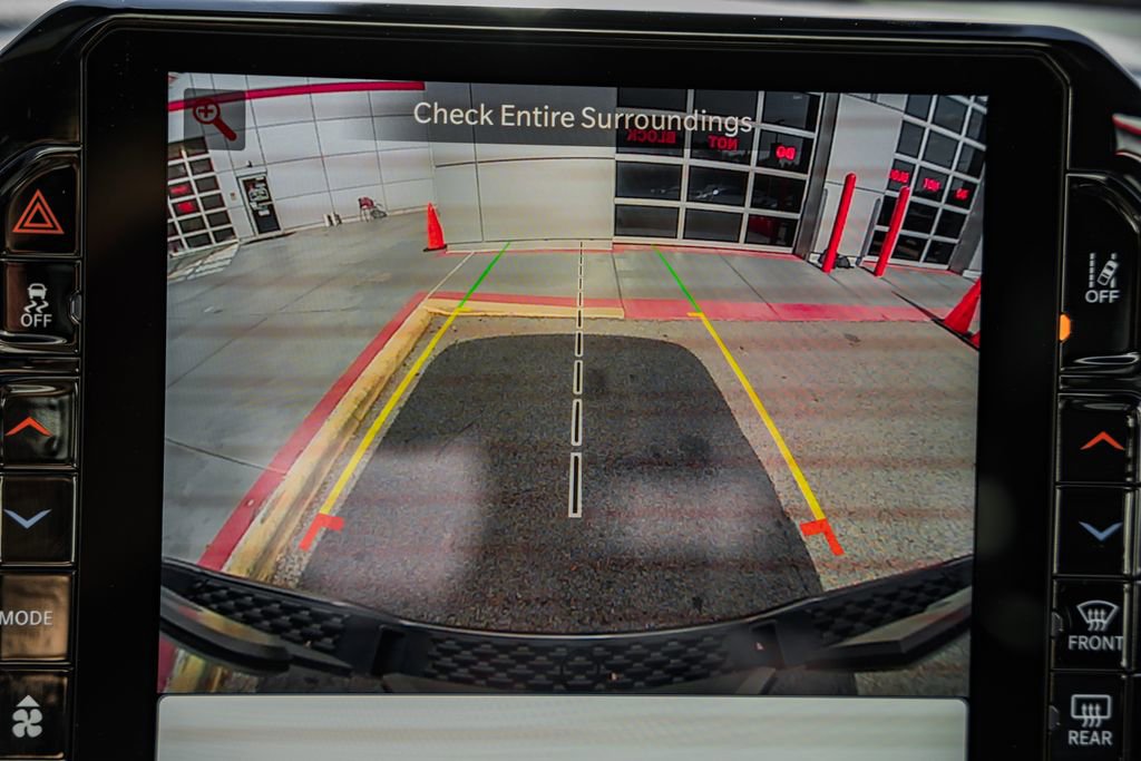 New 2026 RAM 1500 Laramie image 42