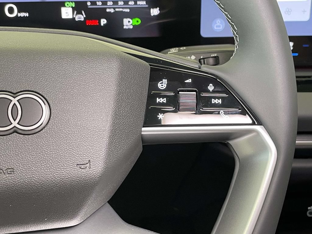 New 2026 Audi A6 Prestige AWD/4WD image 39