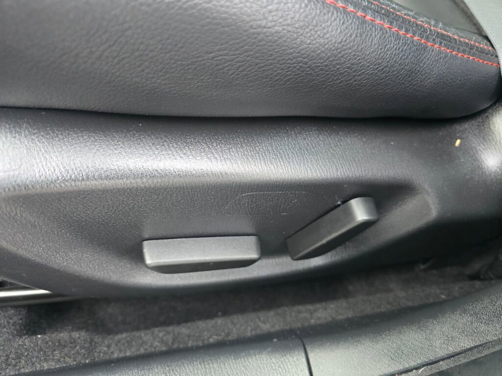 Used 2016 MAZDA MAZDA3 s Grand Touring image 18