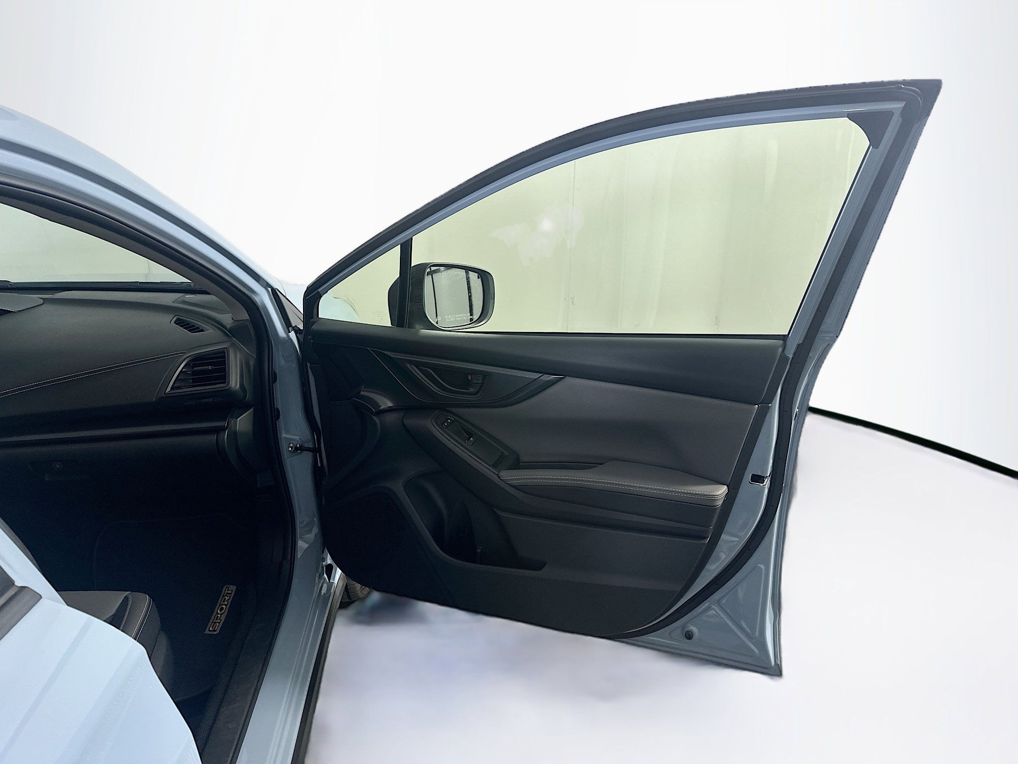 Used 2023 Subaru Crosstrek 2.5i Sport image 32