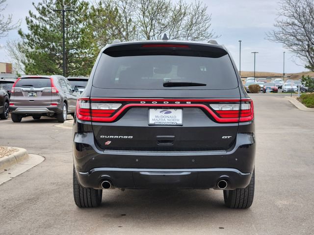 Used 2024 Dodge Durango GT image 13
