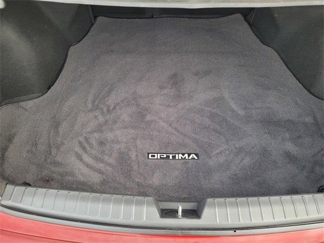 Used 2013 Kia Optima EX w/ Premium Pkg image 8