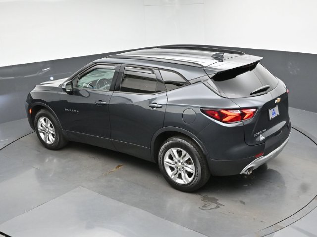 Used 2019 Chevrolet Blazer LT AWD/4WD image 20