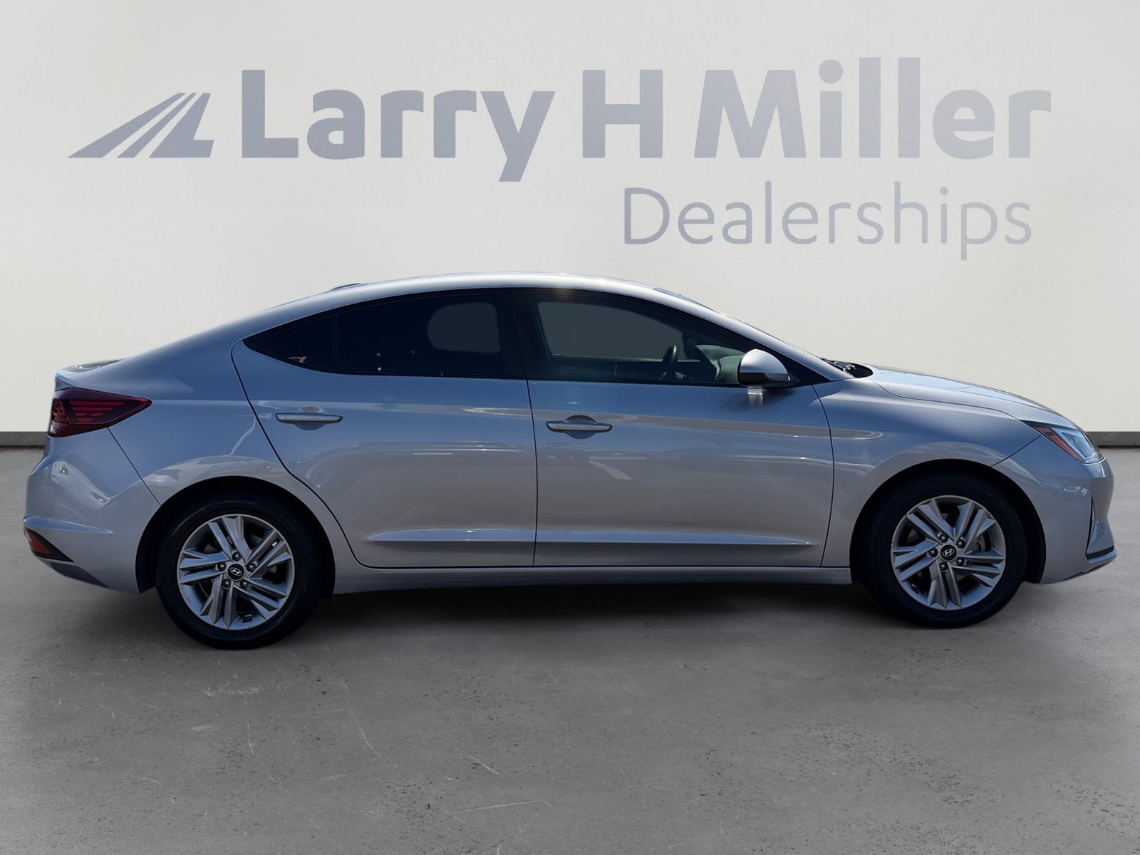 Used 2020 Hyundai Elantra SEL image 6