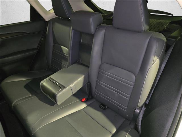 Used 2017 Lexus NX 200t AWD image 14