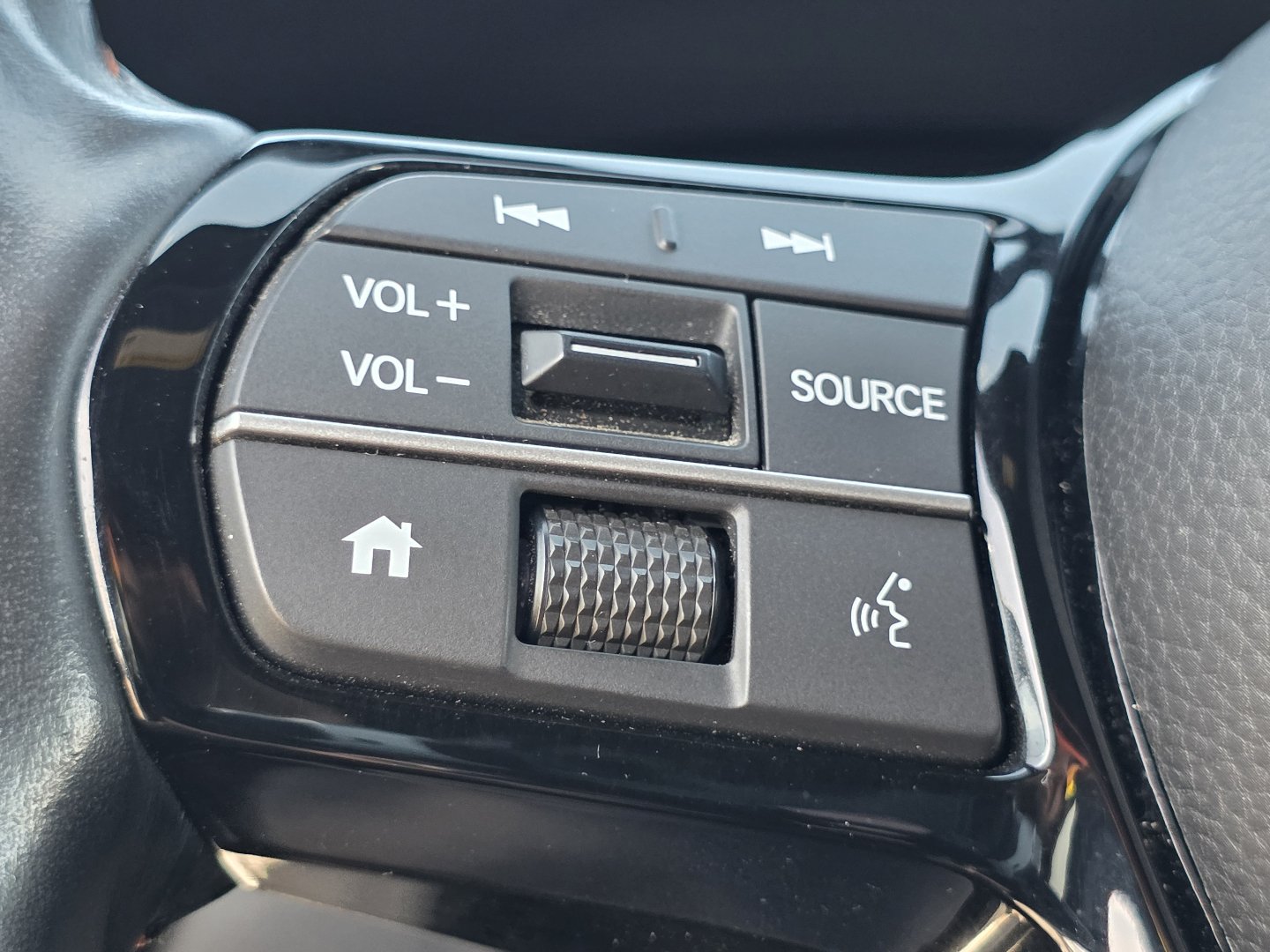 Certified 2024 Honda HR-V Sport image 32