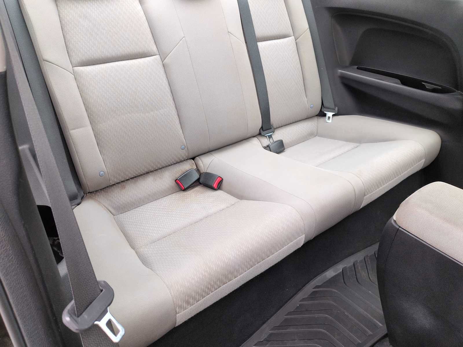 Used 2014 Honda Civic LX image 16