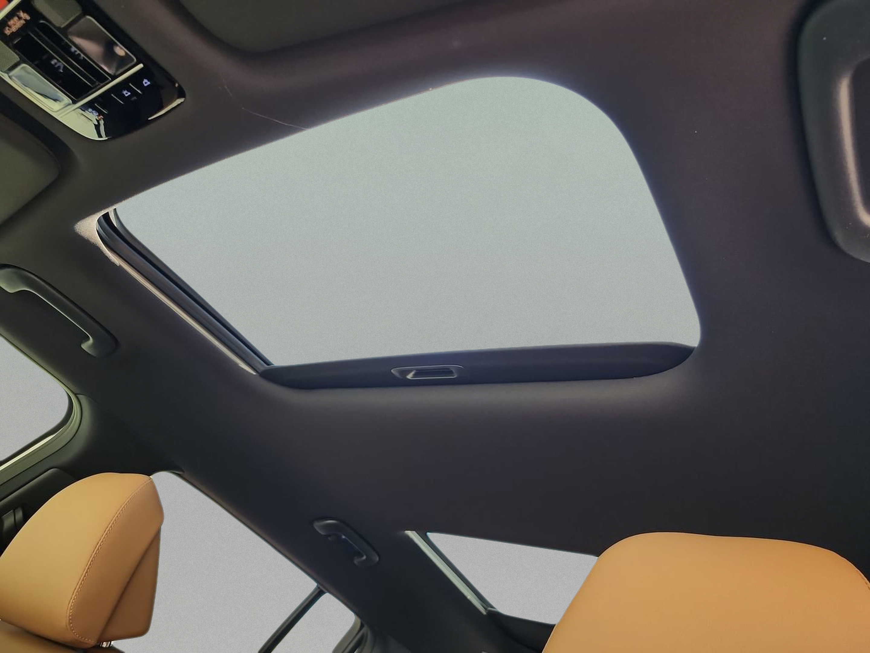 New 2026 Hyundai Santa Fe Limited FWD image 27