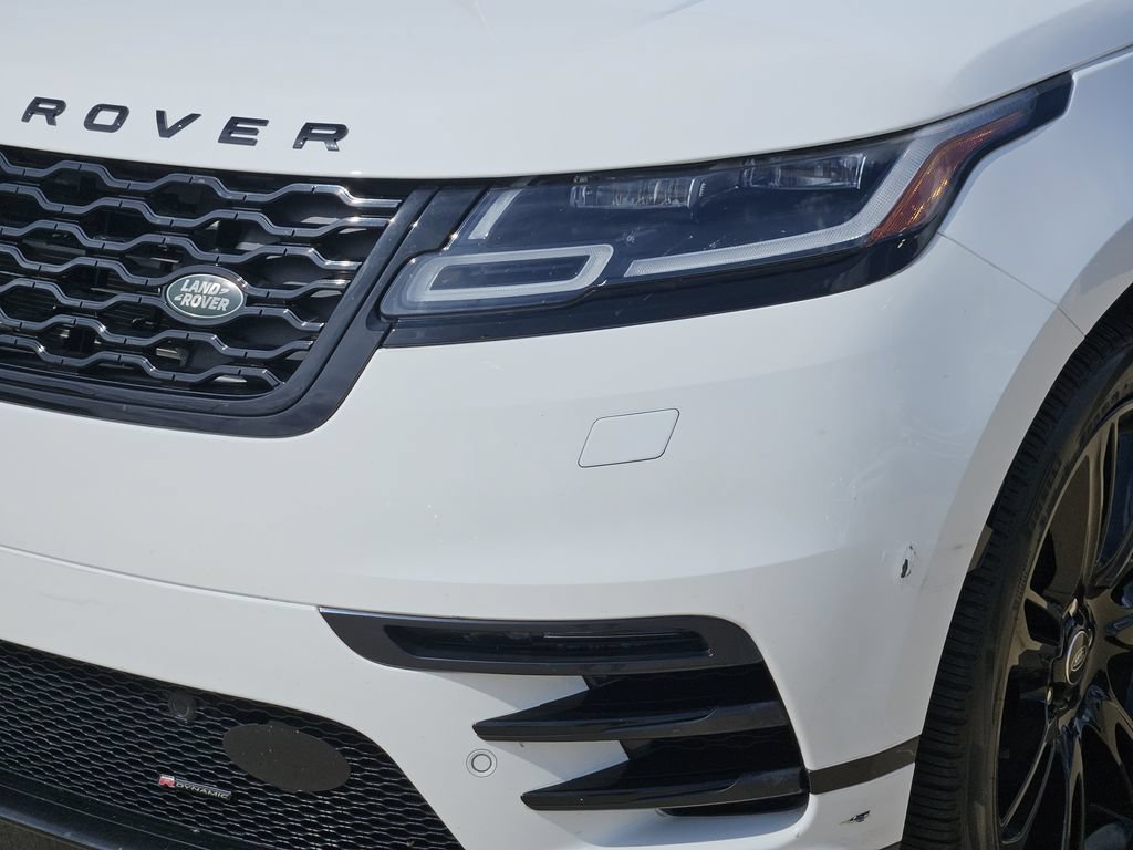 Used 2023 Land Rover Range Rover Velar R-Dynamic S AWD/4WD image 9
