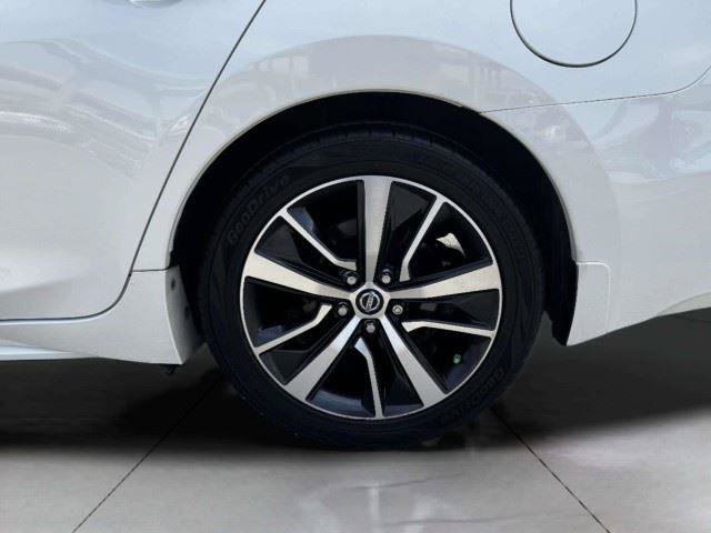Used 2019 Nissan Maxima 3.5 SL w/ Illumination Package FWD image 49