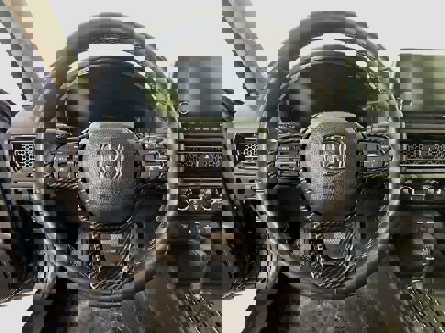 Used 2022 Honda Civic EX image 11