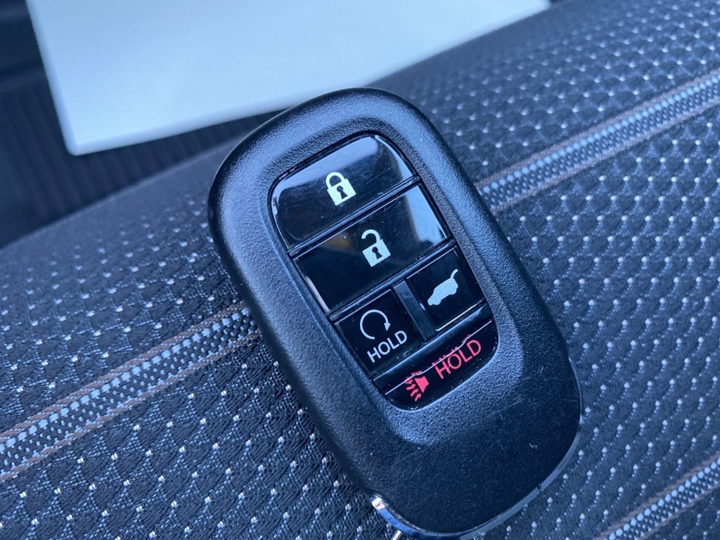 Used 2024 Honda CR-V Sport image 31