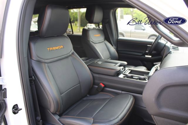 New 2026 Ford Expedition Tremor image 7