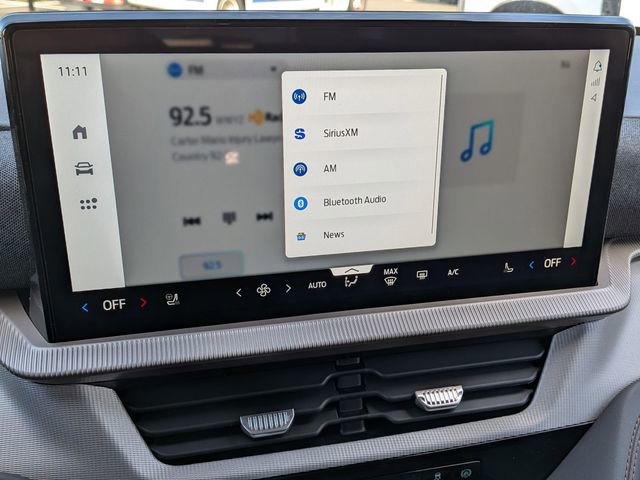 New 2026 Ford Explorer Active w/ Active Comfort Package image 26