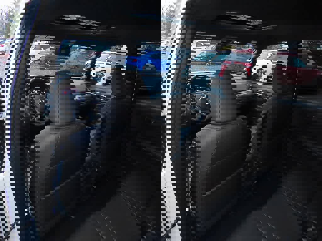 Certified 2022 Honda Passport EX-L image 14