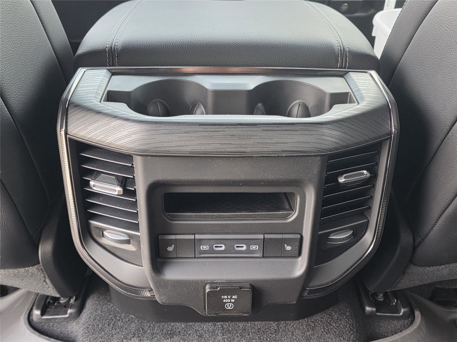 New 2026 RAM 1500 Rebel image 33