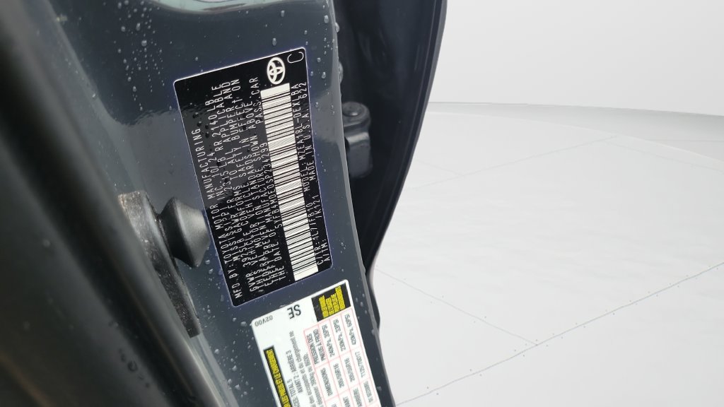 Used 2025 Toyota Corolla LE FWD image 25