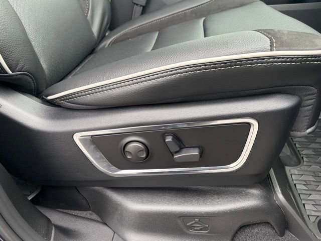 New 2026 RAM 1500 Laramie w/ Night Edition image 31